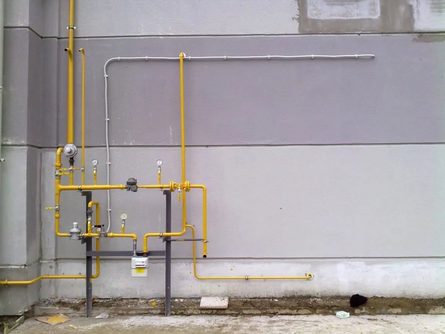 Karamanlı Doğalgazcı