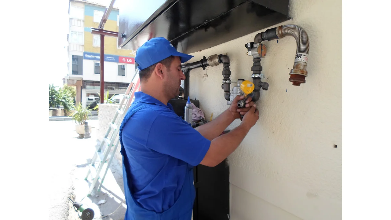 Karamanlı Doğalgazcı