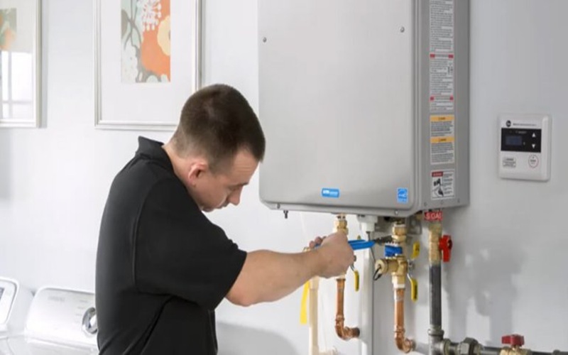 Karamanlı Doğalgazcı